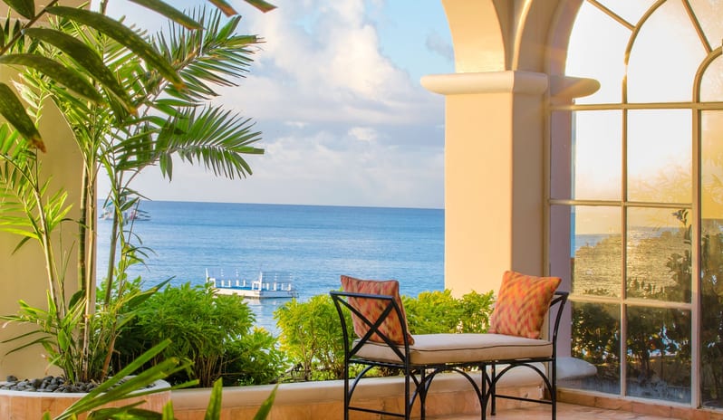 Palm Terrace 2